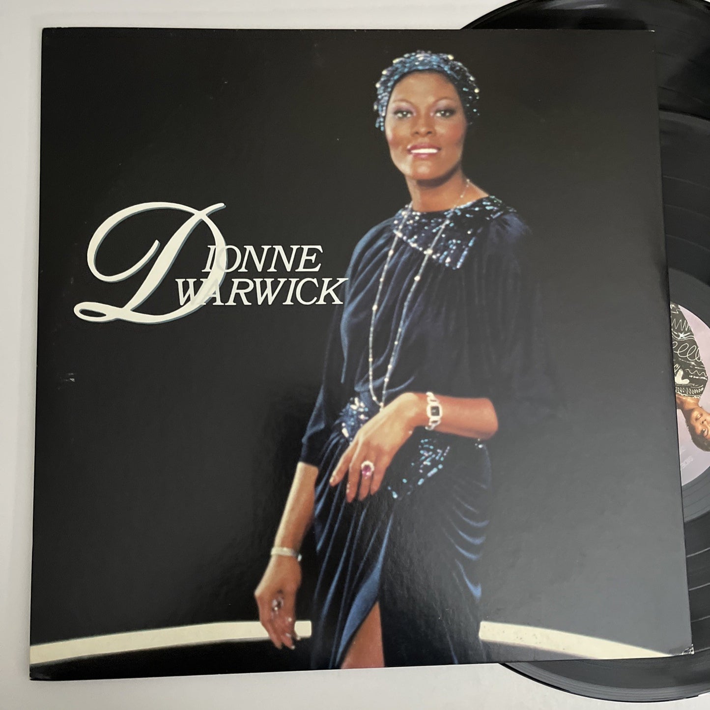 Dionne Warwick – Heartbreaker / Friends In Love (Vinyl, 1982) 2x LP Album Japan