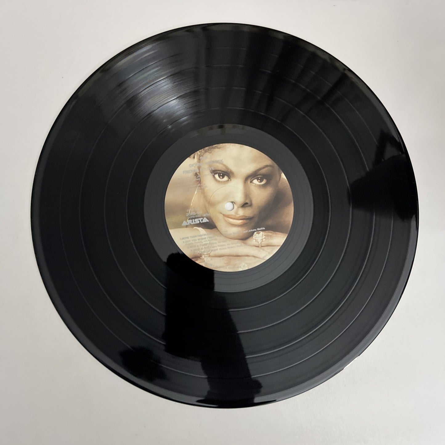 Dionne Warwick – Heartbreaker / Friends In Love (Vinyl, 1982) 2x LP Album Japan
