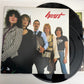 Heart – Greatest Hits / Live (Vinyl, 1980) Japan 2xLP Album 40-3P-250~1