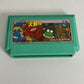 Jajamaru no Daibouken FC Nintendo Famicom NES NTSC-J JAPAN 1986 Platformer Game