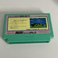 Jajamaru no Daibouken FC Nintendo Famicom NES NTSC-J JAPAN 1986 Platformer Game