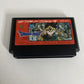 Dragon Quest 3 FC Nintendo Famicom NES NTSC-J JAPAN Enix RPG 1988 Game