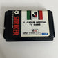 J League Pro Striker Sega Mega Drive MD NTSC-J JAPAN 1993 Game