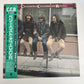 The Very Best Of Creedence Clearwater Revival (Vinyl, 1981) Japan Obi LP Album