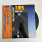 Elvis Presley – Moody Blue (Vinyl, 1977) Japan LP Obi Album RVP-6224