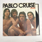Pablo Cruise – Lifeline (Vinyl, 1978) Japan LP Record Album GP-2075