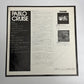 Pablo Cruise – Lifeline (Vinyl, 1978) Japan LP Record Album GP-2075