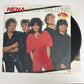 Nena – First America (99 Luftballons) (Vinyl, 1984) Japan LP Album 25·3P-501