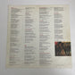 Nena – First America (99 Luftballons) (Vinyl, 1984) Japan LP Album 25·3P-501