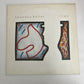 Spandau Ballet – True (Vinyl, 1983) Japan LP Album Record WWS-81579