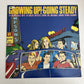 Growing Up! - Going Steady Various Film Soundtracks (Vinyl, 1981) LP 28･3P-316