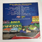 Growing Up! - Going Steady Various Film Soundtracks (Vinyl, 1981) LP 28･3P-316