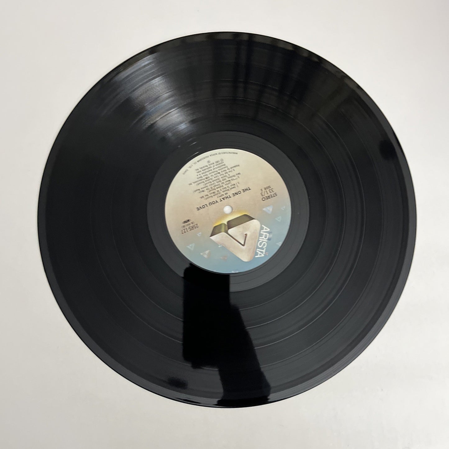 Air Supply – The One That You Love (Vinyl, 1981) Japan LP Album 25RS-127