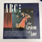 ABC – The Lexicon Of Love (Vinyl, 1982) Japan LP Album Record 25PP-61