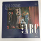 ABC – The Lexicon Of Love (Vinyl, 1982) Japan LP Album Record 25PP-61