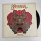Santana, Santana – Festivál (Vinyl, 1976) Japan LP Album 25AP 333
