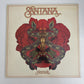 Santana, Santana – Festivál (Vinyl, 1976) Japan LP Album 25AP 333