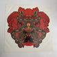 Santana, Santana – Festivál (Vinyl, 1976) Japan LP Album 25AP 333