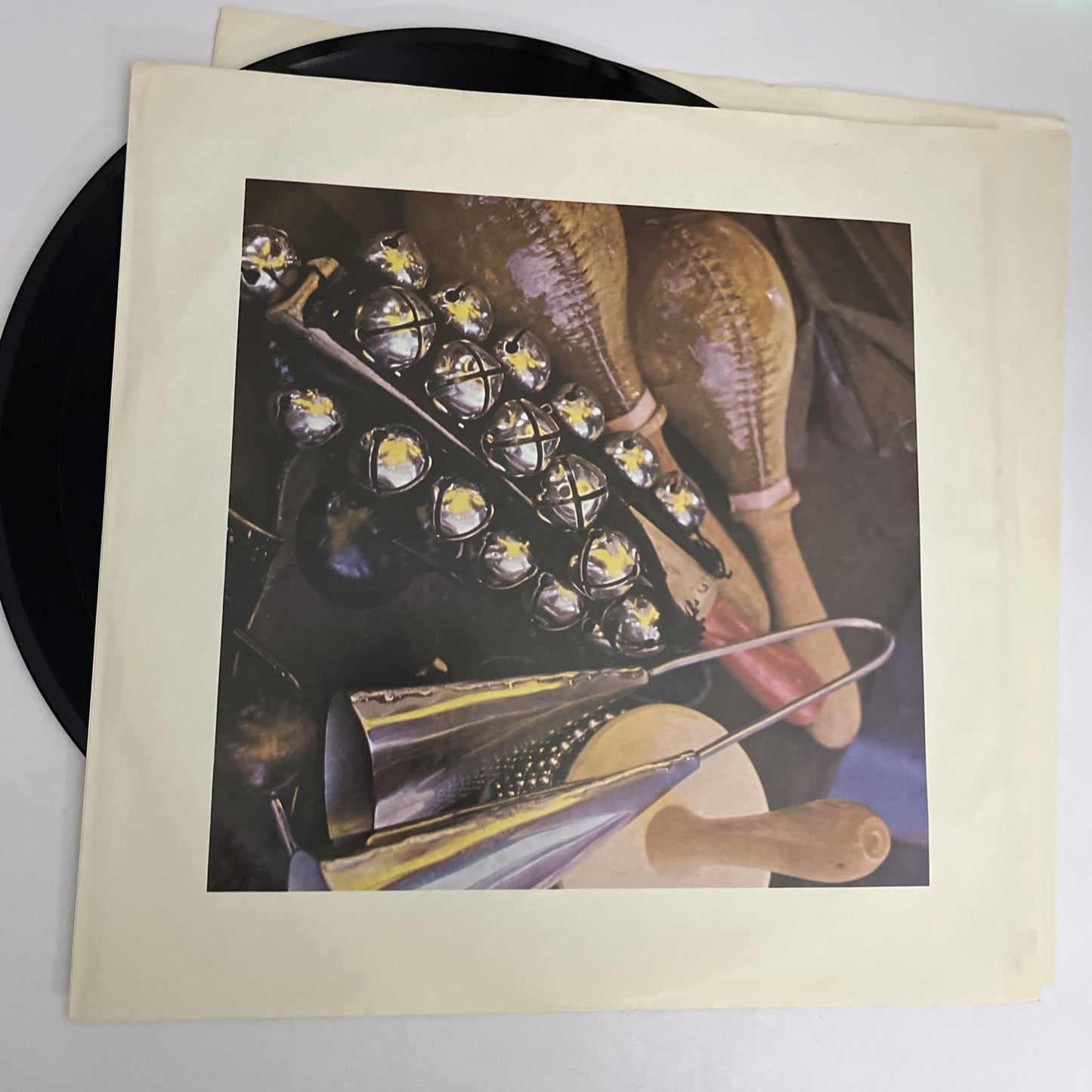 Santana, Santana – Moonflower (Vinyl, 1977) Japan 2xLP Gatefold  40AP 787~8