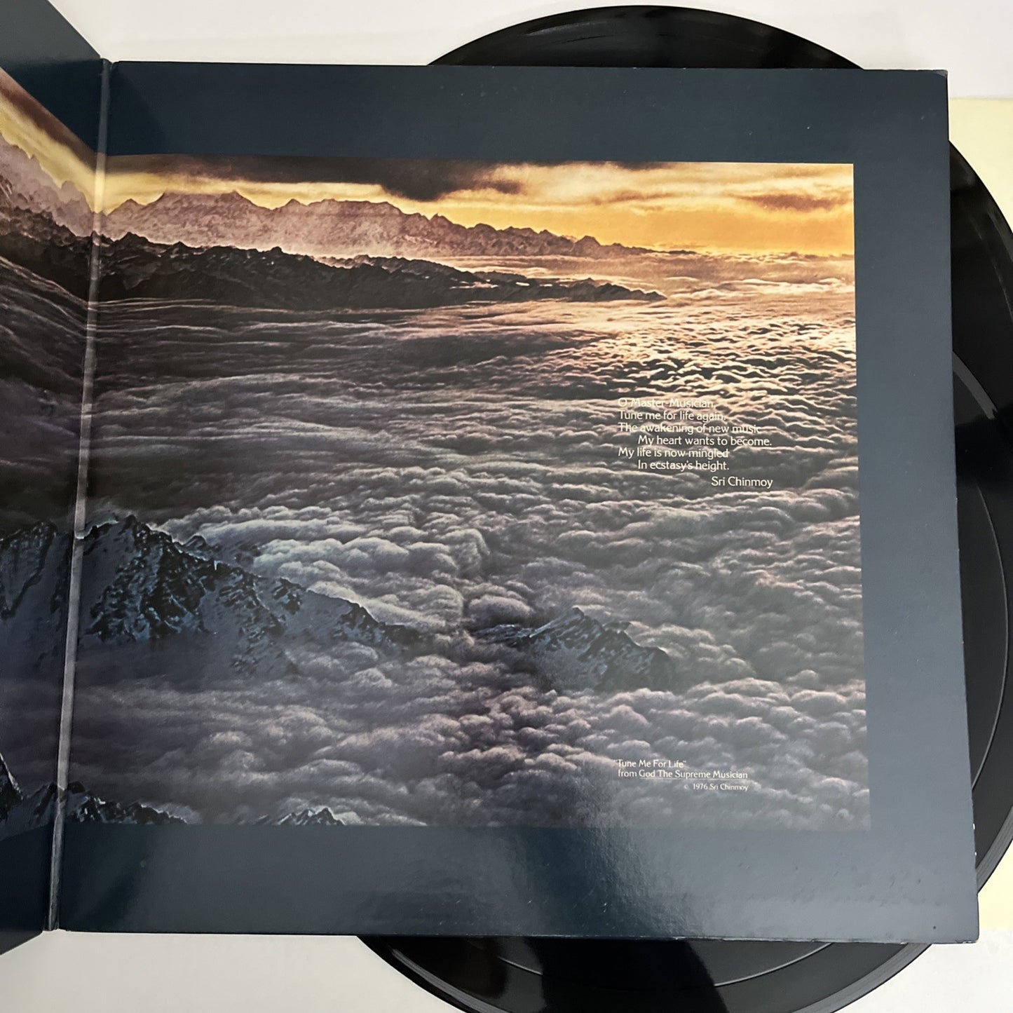 Santana, Santana – Moonflower (Vinyl, 1977) Japan 2xLP Gatefold  40AP 787~8