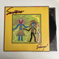 Santana – Shango (Vinyl, 1982) Japan LP Album Record 25AP 2382