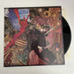 Santana – Abraxas (Vinyl, 1978) Japan LP Gatefold Album 25AP 814