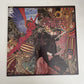 Santana – Abraxas (Vinyl, 1978) Japan LP Gatefold Album 25AP 814