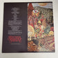 Santana – Abraxas (Vinyl, 1978) Japan LP Gatefold Album 25AP 814