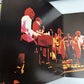 Santana – Abraxas (Vinyl, 1978) Japan LP Gatefold Album 25AP 814