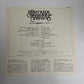 Santana – Abraxas (Vinyl, 1978) Japan LP Gatefold Album 25AP 814