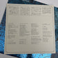 Santana – Borboletta (Vinyl, 1978) Japan LP Album Metallic Cover 25AP 826