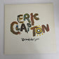 Eric Clapton – Behind The Sun (Vinyl, 1985) Japan LP Gatefold Album P-13069