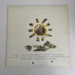 Eric Clapton – Behind The Sun (Vinyl, 1985) Japan LP Gatefold Album P-13069