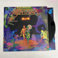 Santana – Amigos (Vinyl, 1976) Japan LP Album Promo Record SOPO 117