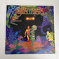 Santana – Amigos (Vinyl, 1976) Japan LP Album Promo Record SOPO 117