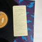 Santana – Amigos (Vinyl, 1976) Japan LP Album Promo Record SOPO 117