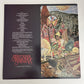 Santana – Abraxas (Vinyl, 1977) Japan LP Gatefold  25AP 814