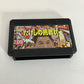 Takeshi’s Challenge FC Nintendo Famicom NES NTSC-J JAPAN Taito Game