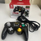 Hori Legend Of Zelda Nintendo Switch GameCube Controller USB Wired Boxed