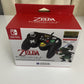 Hori Legend Of Zelda Nintendo Switch GameCube Controller USB Wired Boxed