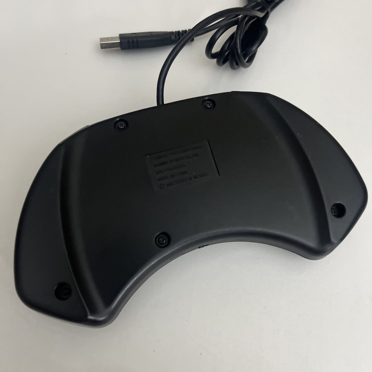 Fighters Pad GGXrd Guilty Gear Custom Controller PS3 SDC-P4-GG02A USB Wired