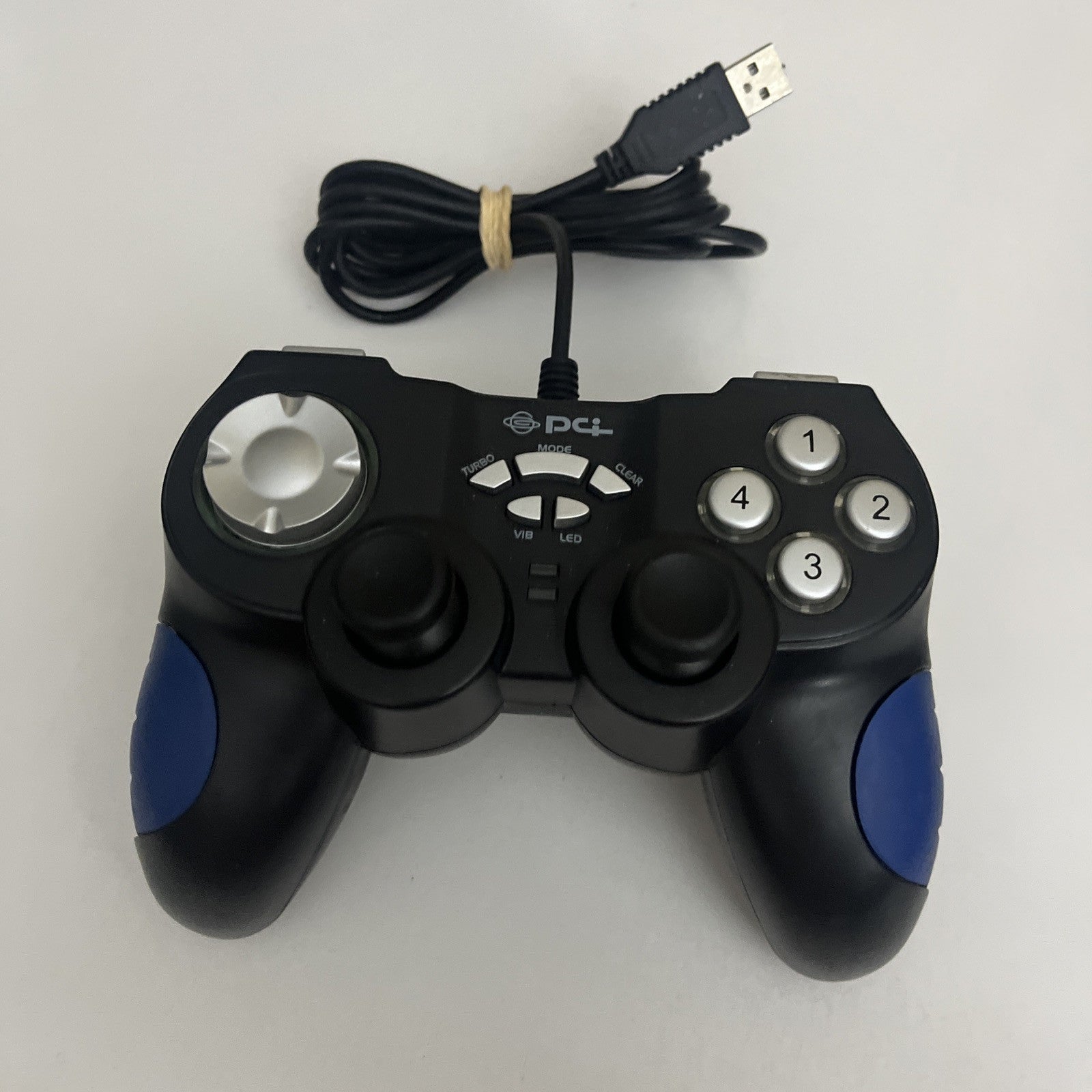 Computer Controller Usb PCI Controller For PC With Turbo USB Wired USGP12 – Retro Unit