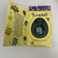 Original Tamagotchi Dark Green 1997 The Original Virtual Reality Pet #1800 NEW