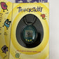Original Tamagotchi Dark Green 1997 The Original Virtual Reality Pet #1800 NEW