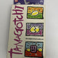 Original Tamagotchi Dark Green 1997 The Original Virtual Reality Pet #1800 NEW