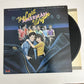 The Last American Virgin OST Film Soundtrack 1982 LP Vinyl Record 28MM 0206