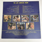 The Last American Virgin OST Film Soundtrack 1982 LP Vinyl Record 28MM 0206