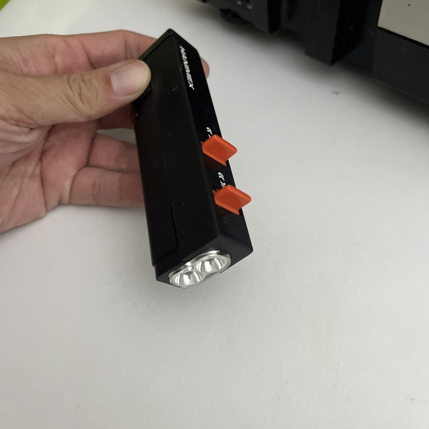 Hanimex 2555 EFT Slide Projector