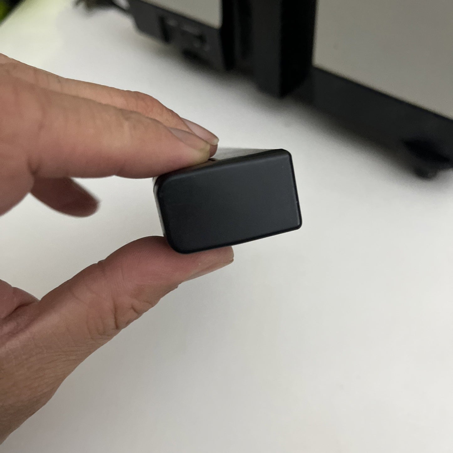 Hanimex 2555 EFT Slide Projector