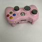 Official Genuine Microsoft Xbox 360 Wireless Controller Pink